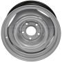 DORMAN 939-177 15 x 6 In. Steel Wheel
