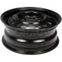DORMAN 939-179 15 x 6 In. Steel Wheel