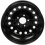 DORMAN 939-179 15 x 6 In. Steel Wheel