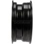 DORMAN 939-179 15 x 6 In. Steel Wheel