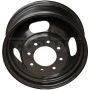 DORMAN 939-181 16 x 6.5 In. Steel Wheel