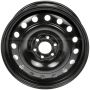 DORMAN 939-185 17 x 6.5 In. Steel Wheel