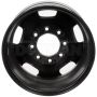 DORMAN 939-187 17 x 7.5 In. Steel Wheel