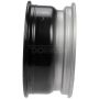 DORMAN 939-187 17 x 7.5 In. Steel Wheel