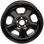 DORMAN 939-192 18 x 8 In. Steel Wheel