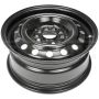 DORMAN 939-194 15 x 6.5 In. Steel Wheel