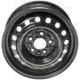 DORMAN 939-196 15 x 6 In. Steel Wheel
