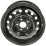 DORMAN 939-197 16 x 6.5 In. Steel Wheel