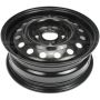 DORMAN 939-200 15 x 5.5 In. Steel Wheel