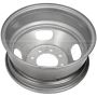 DORMAN 939-201 16 X 6.5 In. Steel Wheel