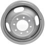 DORMAN 939-201 16 X 6.5 In. Steel Wheel