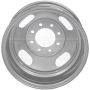 DORMAN 939-201 16 X 6.5 In. Steel Wheel