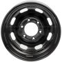 DORMAN 939-204 15 X 6 Steel Wheel