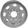 DORMAN 939-210 18 X 8 Steel Wheel