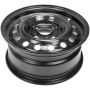 DORMAN 939-226 15 X 6.5 In. Steel Wheel