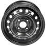 DORMAN 939-226 15 X 6.5 In. Steel Wheel