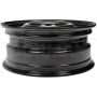 DORMAN 939-227 16 x 6.5 In. Steel Wheel