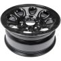 DORMAN 939-233 17.5 x 7 In. Steel Wheel