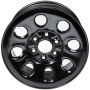 DORMAN 939-233 17.5 x 7 In. Steel Wheel
