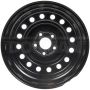 DORMAN 939-234 16 x 6 In. Steel Wheel