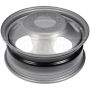 DORMAN 939-236 17 x 6.5 In. Steel Wheel