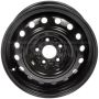 DORMAN 939-237 16 x 6.5 In. Steel Wheel