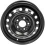 DORMAN 939-239 15 x 5.5 In. Steel Wheel