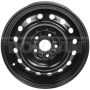 DORMAN 939-240 16 x 6.5 In. Steel Wheel