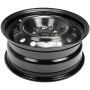 DORMAN 939-240 16 x 6.5 In. Steel Wheel