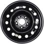DORMAN 939-243 17 x 6.5 In. Steel Wheel