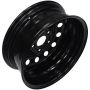 DORMAN 939-243 17 x 6.5 In. Steel Wheel