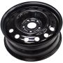 DORMAN 939-243 17 x 6.5 In. Steel Wheel