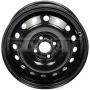 DORMAN 939-246 15 x 6 In. Steel Wheel