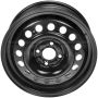 DORMAN 939-248 15 X 5.5 In. Steel Wheel