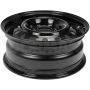 DORMAN 939-251 16 x 6.5 In. Steel Wheel