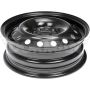 DORMAN 939-259 15 x 5 In. Steel Wheel