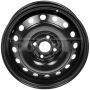 DORMAN 939-259 15 x 5 In. Steel Wheel