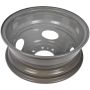 DORMAN 939-261 16 x 6 In. Steel Wheel