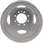 DORMAN 939-261 16 x 6 In. Steel Wheel