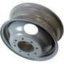 DORMAN 939-261 16 x 6 In. Steel Wheel