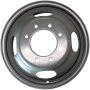DORMAN 939-261 16 x 6 In. Steel Wheel