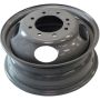 DORMAN 939-261 16 x 6 In. Steel Wheel