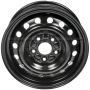 DORMAN 939-265 15 x 6 In. Steel Wheel