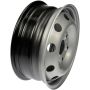 DORMAN 939-266 16 x 6 In. Steel Wheel