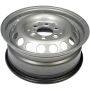 DORMAN 939-268 16 x 6.5 In. Steel Wheel