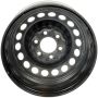 DORMAN 939-268 16 x 6.5 In. Steel Wheel
