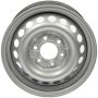 DORMAN 939-268 16 x 6.5 In. Steel Wheel