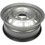 DORMAN 939-268 16 x 6.5 In. Steel Wheel