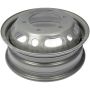DORMAN 939-272 16 X 6.5 Inch Steel Wheel