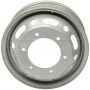 DORMAN 939-272 16 X 6.5 Inch Steel Wheel